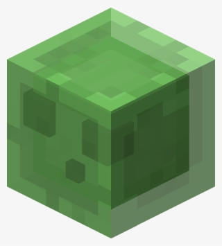 Slime - Minecraft Slime #156576