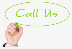 Call Us In Png #156618