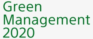 Green Management - Graphic Design #156692