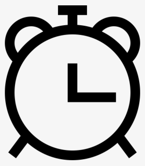 Alarm Clock Comments - Portable Network Graphics #156739