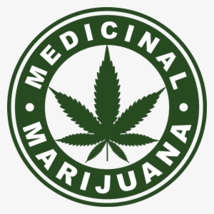 Medical Cannabis Logo Png #156833