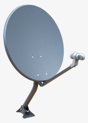 Satellite Dish Png Clipart Transparent - City Tv Dish Antenna #156880