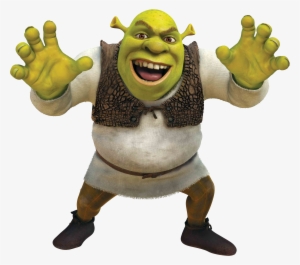 Shrek Forever After #157015