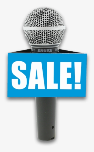 Flash Sale From On Air Mic Flags - Pisapia Sindaco #157034