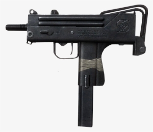 Mac-10 - Ingram Mac 10 Png #157052