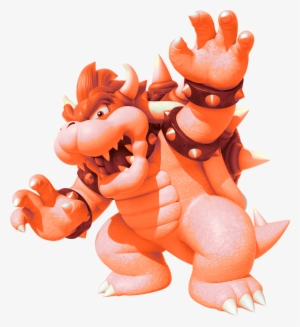 Fire Bowser - Mario Party 10 Wii U Game (selects) #157055