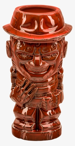 A - Geeki Tiki Michael Myers #157057