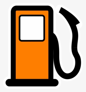 Fuel Pump Map Poi - Petrol Pump Png #157117