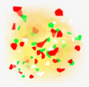 Holiday Swirl - Watercolor Paint #157338