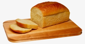 Bread Png Icon #157341