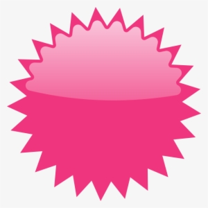 Badge Vector Png - Blank Seal Stamp Png #157434
