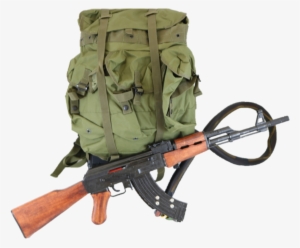 X Ak47 Battlefield Effects Ak 47 Machine Gun Simulator - Png Effects Ak47 #157488