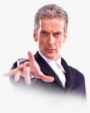 Twelfth-doctor - Doctor Who 12 Doctor #157533