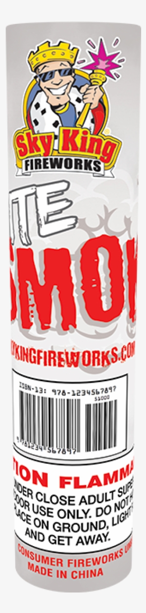 Smoke - Sky King Fireworks #157603