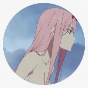 10 - Couple Darling In The Franxx #157683