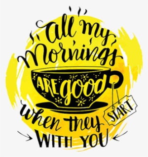 Watercolor Text Emoji Stickers Messages Sticker-2 - Calligraphy #157729