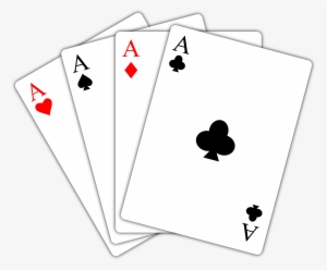 Clip Art Transparent Download Ace Playing Card Png - Playing Cards Png ...