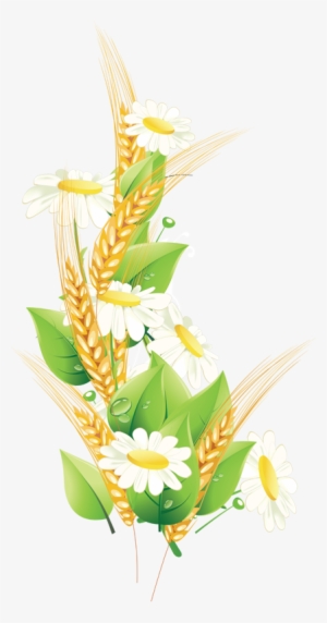 Pin By Syanya On Червона Калина - Wheat Tree Border #157783 Pin By Syanya On Червона Калина - Wheat Tree Border #157783