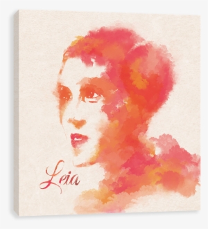 Leia - Visual Arts #157804