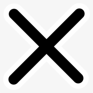 This Free Icons Png Design Of Mono Checkmark #157805