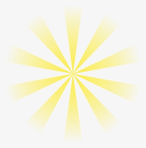 Queen City Escape Room - Yellow Starburst Transparent #157905