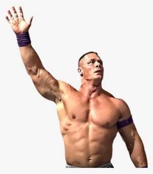 Cara De John Cena Png #157923