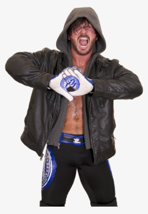 Aj Styles - Aj Styles Png #157946