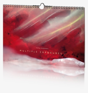 Unique Calendar - Calendar #157971