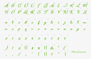 Font Cbx-watercolor Preview - Mitre Square #157993