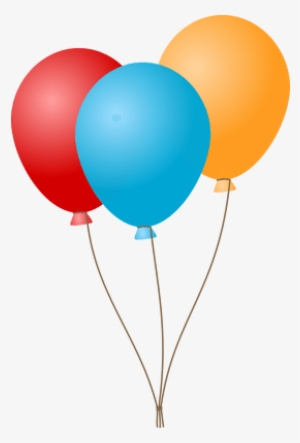 Balloon Png #157997