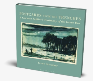 Postcards From The Trenches Book #158024 Postcards From The Trenches Book #158024