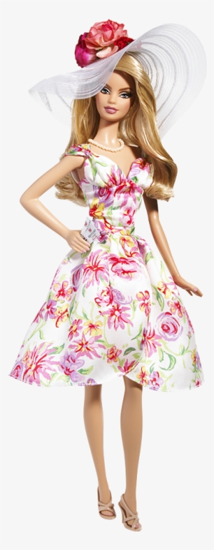Barbie Doll Png Image - Barbie Doll Png File #158045