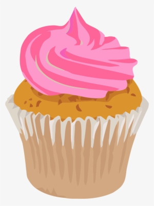 Cupcake Png Picture Clipartly Comclipartly Com - Cupcake Clipart Png #158088