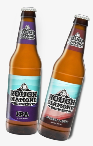 Learn More - Beer Bottle #158156