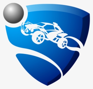 Rocket League Logo #158249