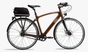 Bicycle - Audi Bicycle #158251