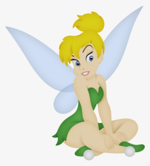 Transparent Png Pictures Free - Tinker Bell Png Vector #158344