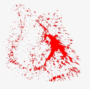 Blood- - Sangue Png #158368