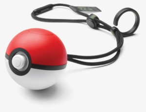 Pokéball Plus Controller - Poké Ball Plus #158439