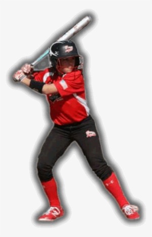 Buzz Fastpitch Softball - Baseball Player #158455