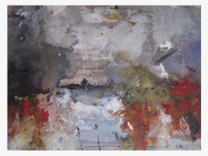 Pat Mac Allister - Visual Arts #158459