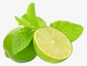 Lime And Mint Png #158619