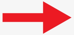 Red Left Arrow Png #158641