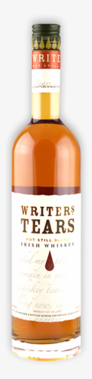 Writers Tears Irish Whiskey - Writers Tears Copper Pot Irish Blended Whiskey #158713
