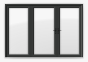 Irish Oak White Golden Oak Grey Rosewood - Folding Door Png #158715