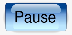 Pause Png #158734