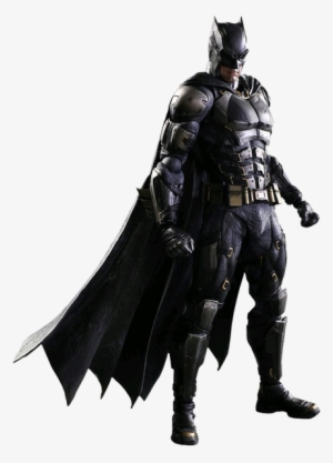 Justice League Movie - Justice League Batman Square Enix #158736