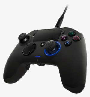 Ps4 Revolution Controller Review #158849