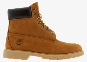 6 Inch Basic Boot - Work Boots #158852