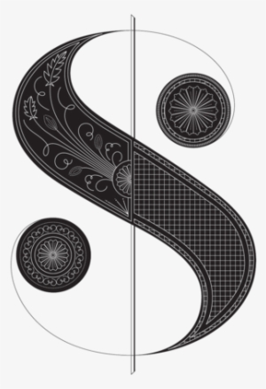 Dollar Sign For My Invoices - Tipos De S Letra #158971